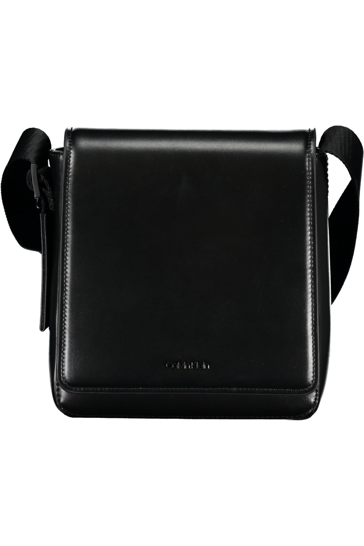 Calvin Klein Tracolla Uomo Nero