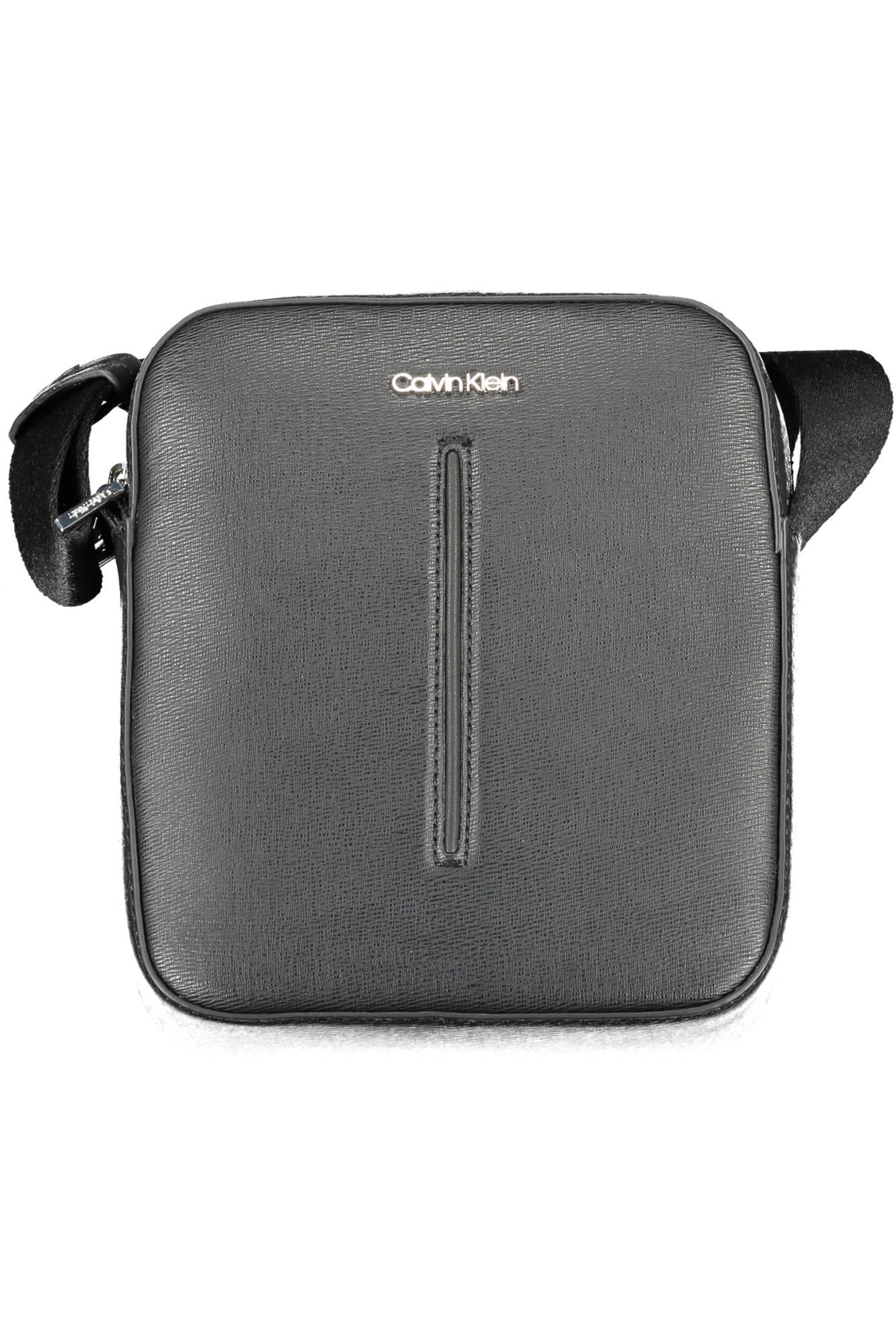 Calvin Klein Tracolla Uomo Nero