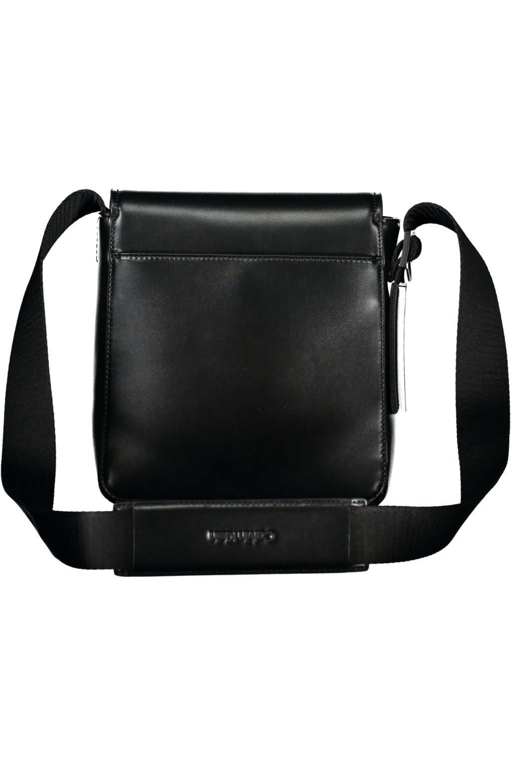 Calvin Klein Tracolla Uomo Nero