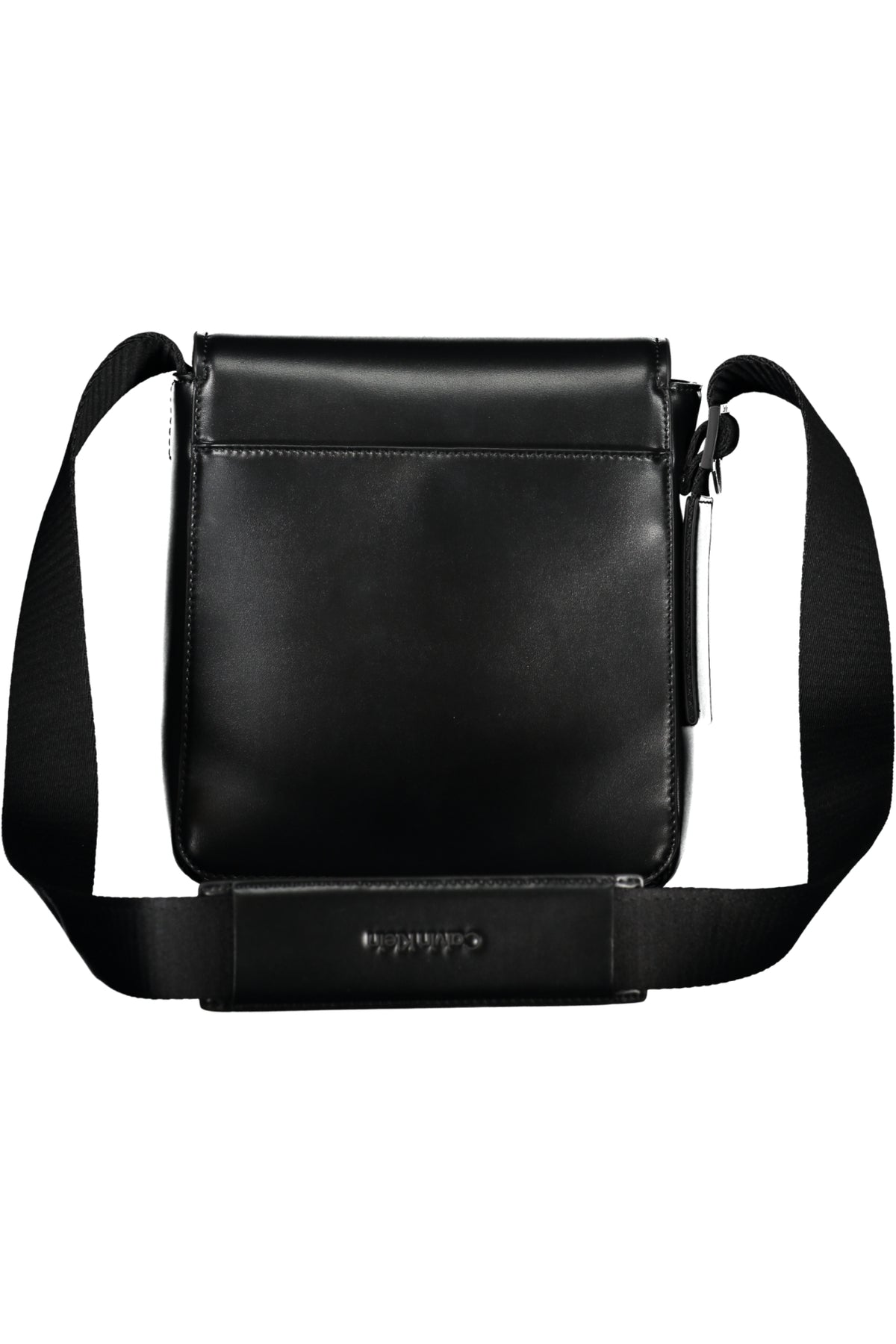 Calvin Klein Tracolla Uomo Nero
