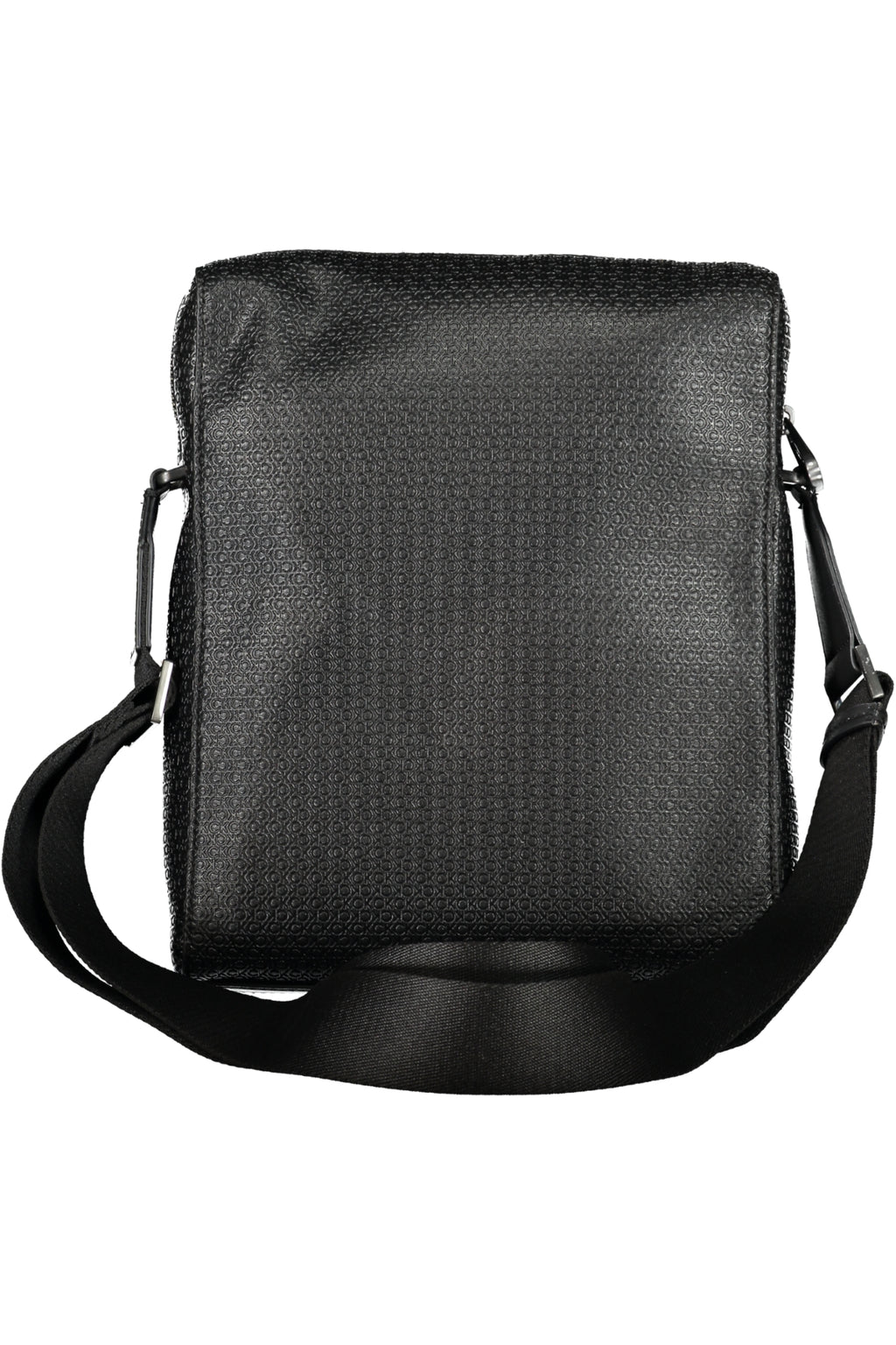Calvin Klein Tracolla Uomo Nero