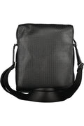 Calvin Klein Tracolla Uomo Nero