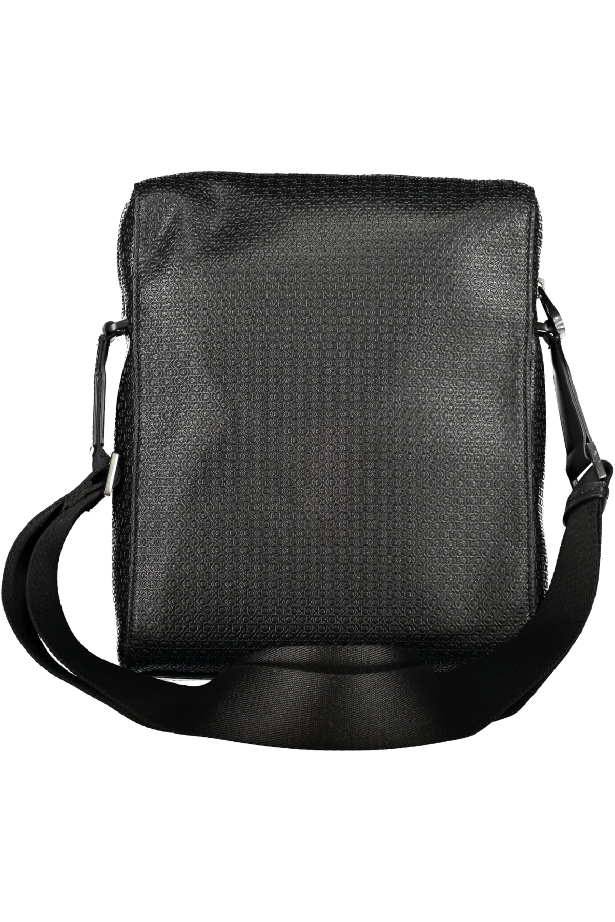 Calvin Klein Tracolla Uomo Nero