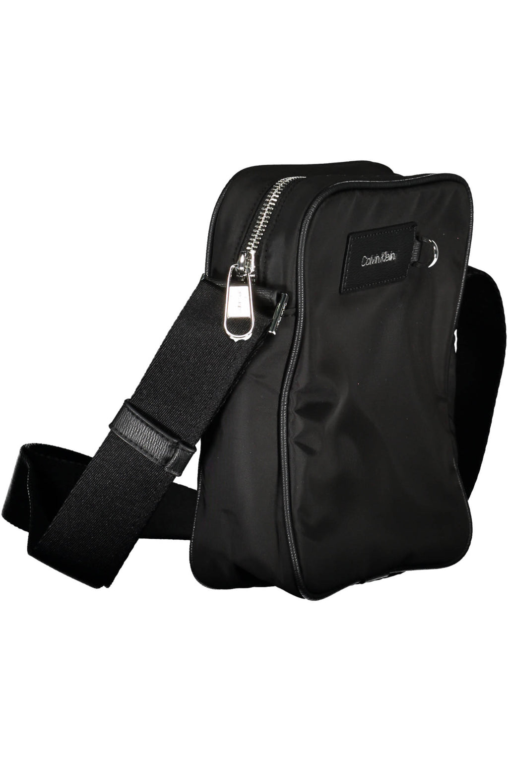 Calvin Klein Tracolla Uomo Nero