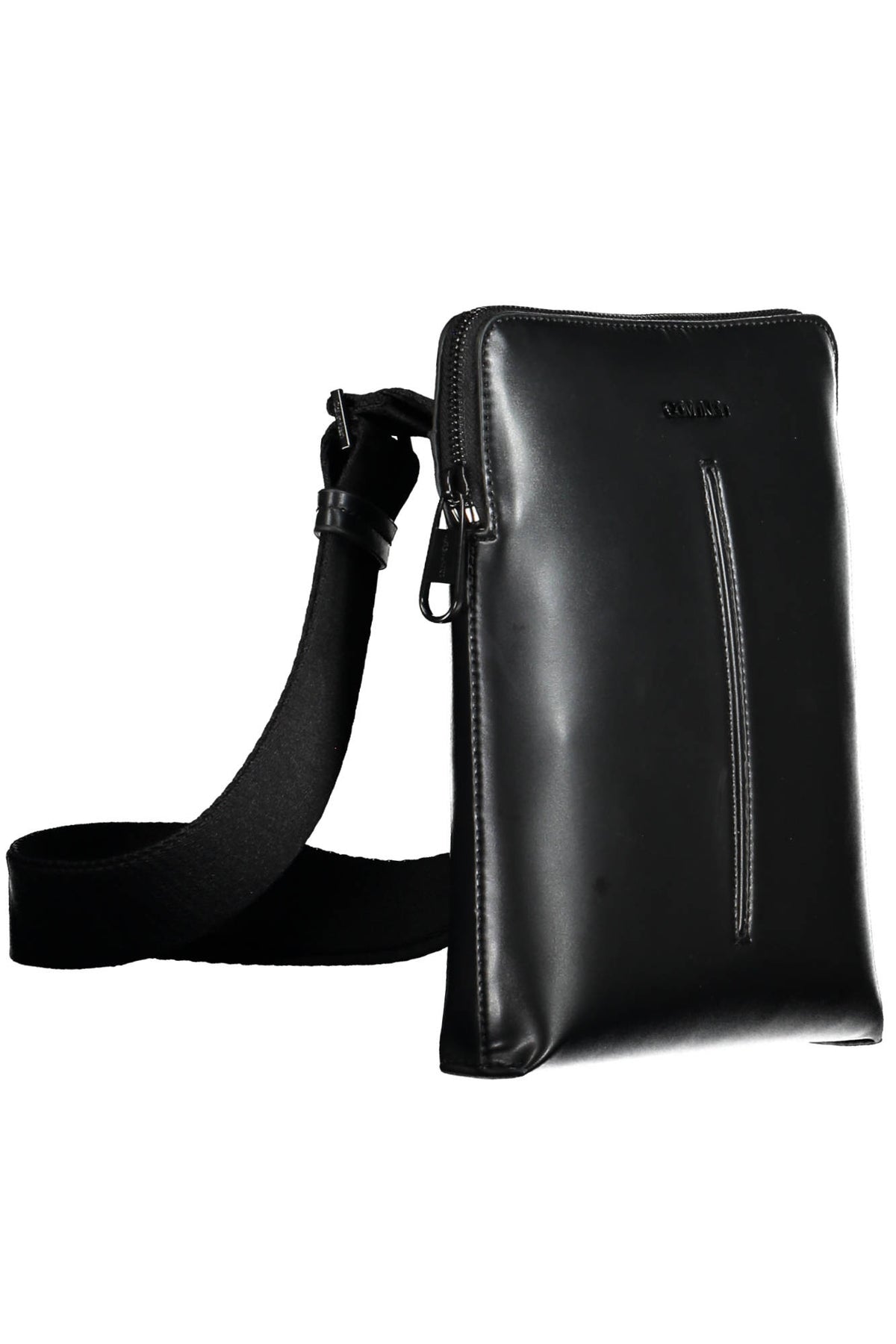 Calvin Klein Tracolla Uomo Nero