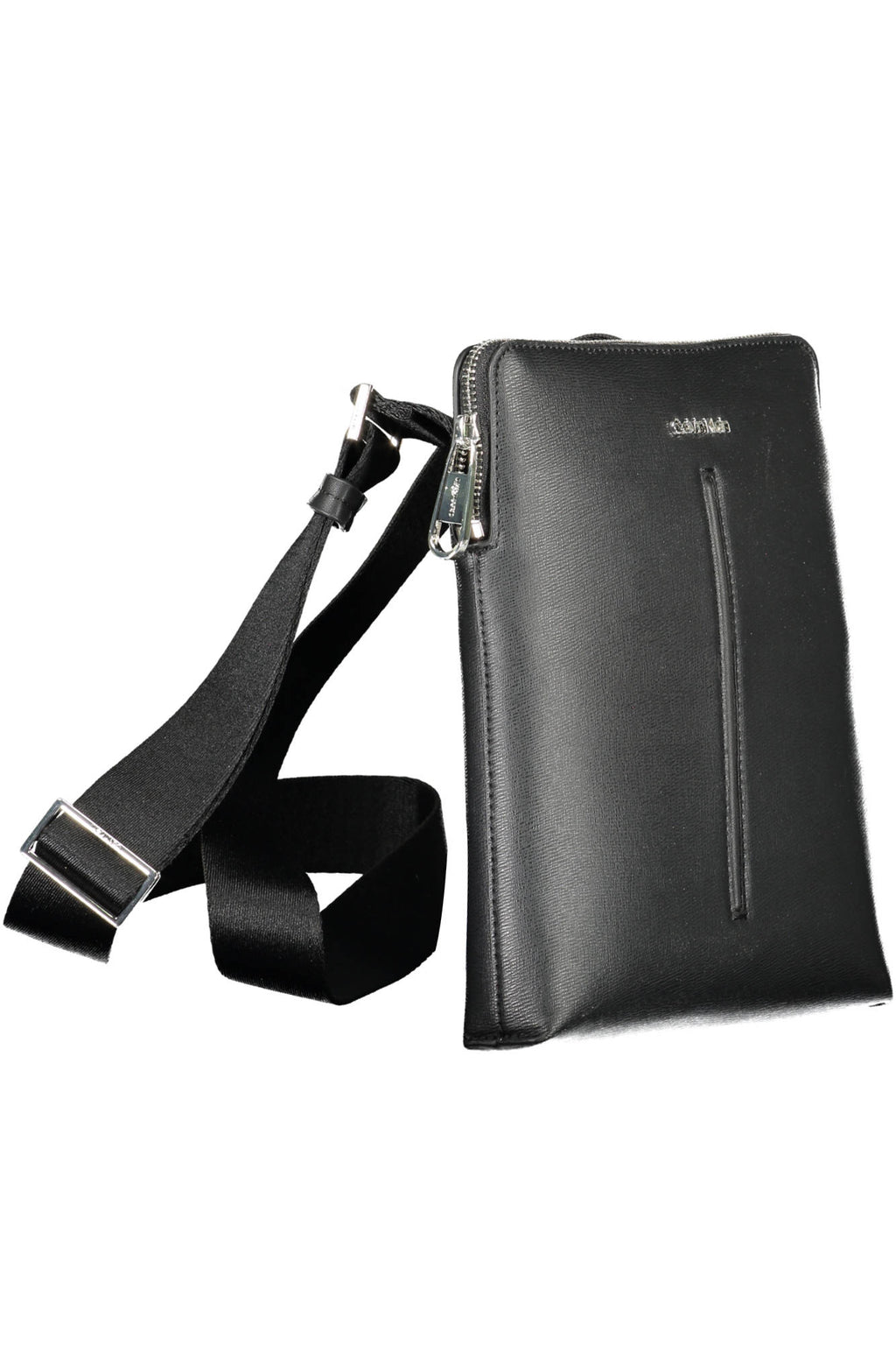 Calvin Klein Tracolla Uomo Nero