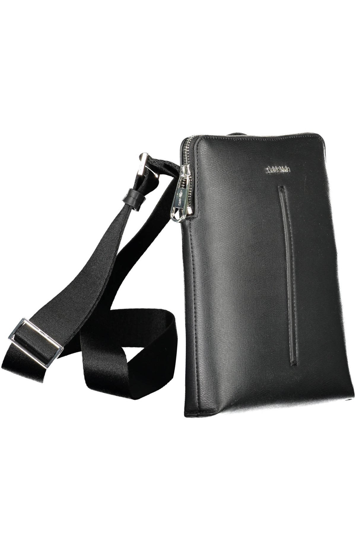 Calvin Klein Tracolla Uomo Nero