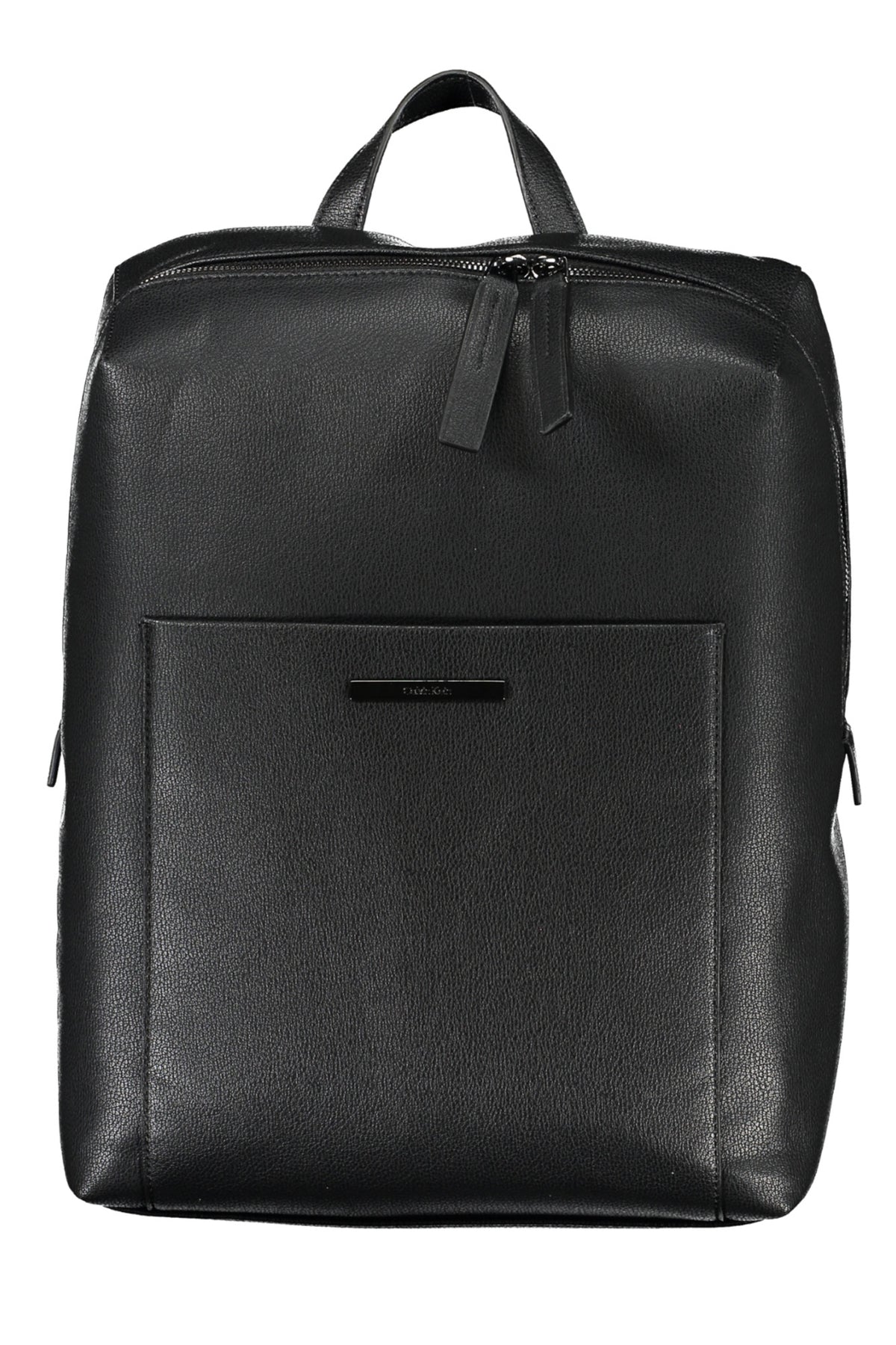 Calvin Klein Zaino Uomo Nero
