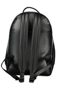 Calvin Klein Zaino Uomo Nero
