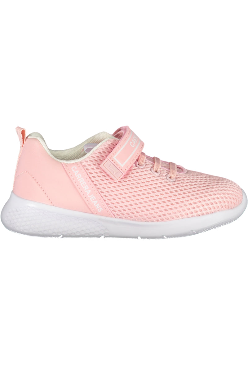 Carrera Calzatura Sportiva Bambina Rosa