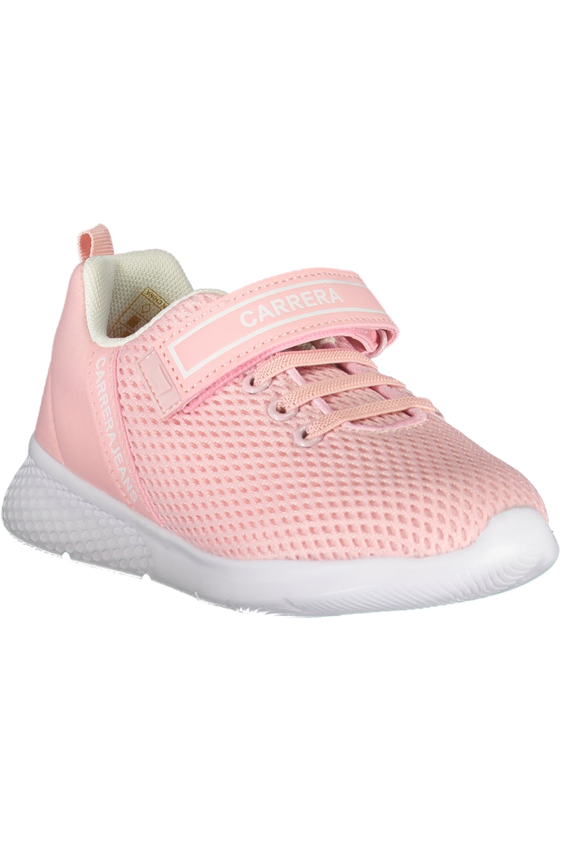 Carrera Calzatura Sportiva Bambina Rosa