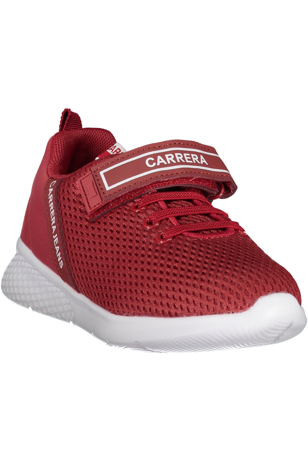 Carrera Calzatura Sportiva Bambina Rosso