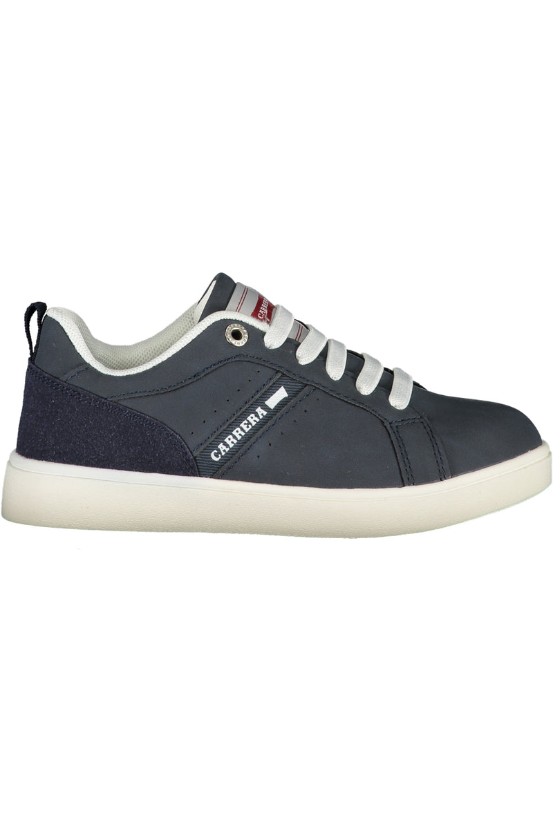 Carrera Calzatura Sportiva Bambino Blu