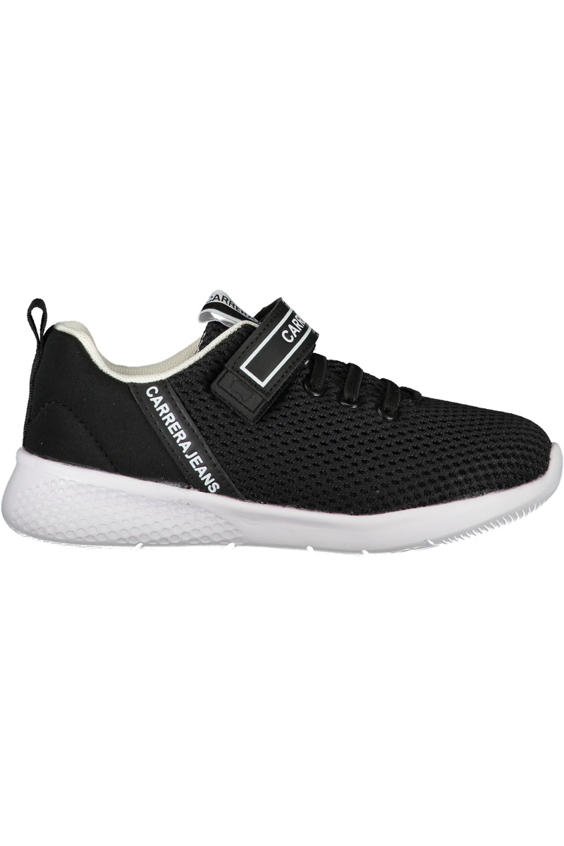 Carrera Calzatura Sportiva Bambino Nero