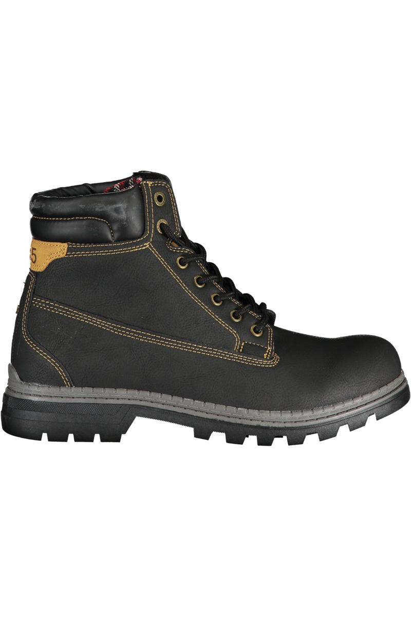 Carrera Calzatura Sportiva Donna Nero