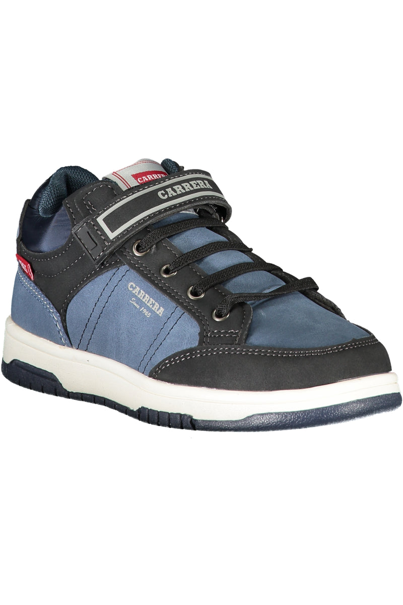 Carrera Calzatura Sportiva Bambino Blu