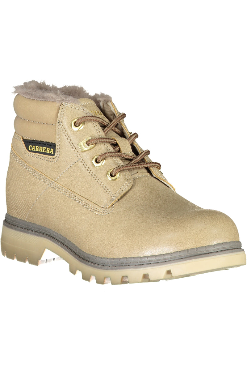 Carrera Calzatura Stivale Donna Beige