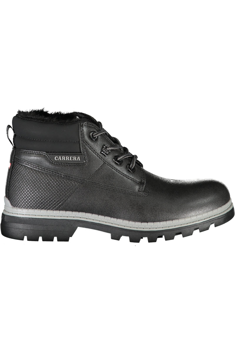 Carrera Calzatura Stivale Donna Nero