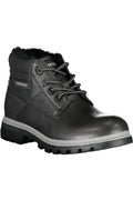 Carrera Calzatura Stivale Donna Nero