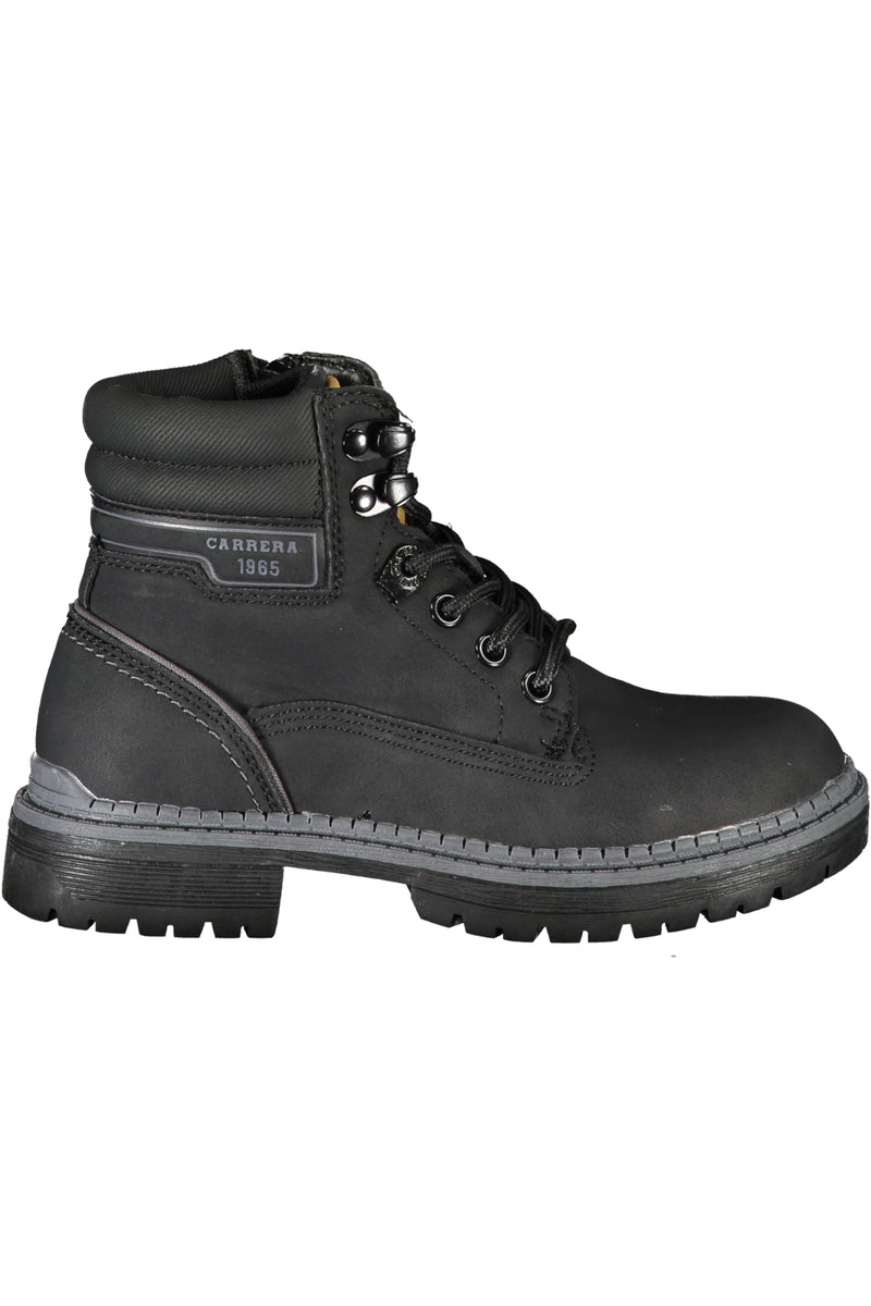 Carrera Calzatura Stivale Bambino Nero