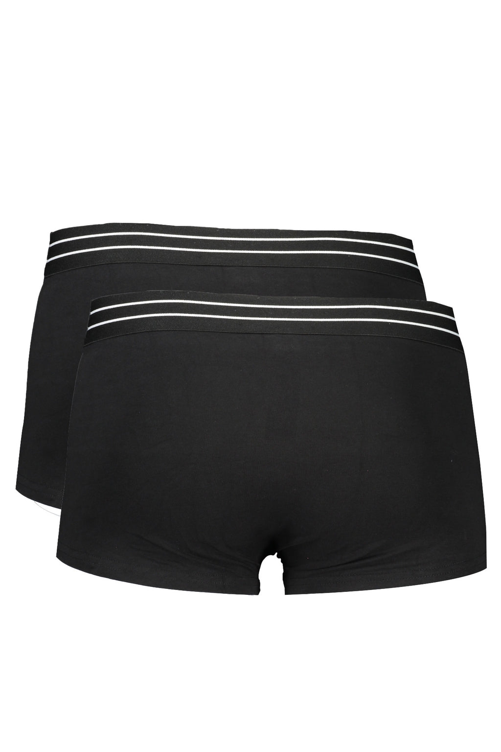 Cavalli Class Boxer Uomo Nero