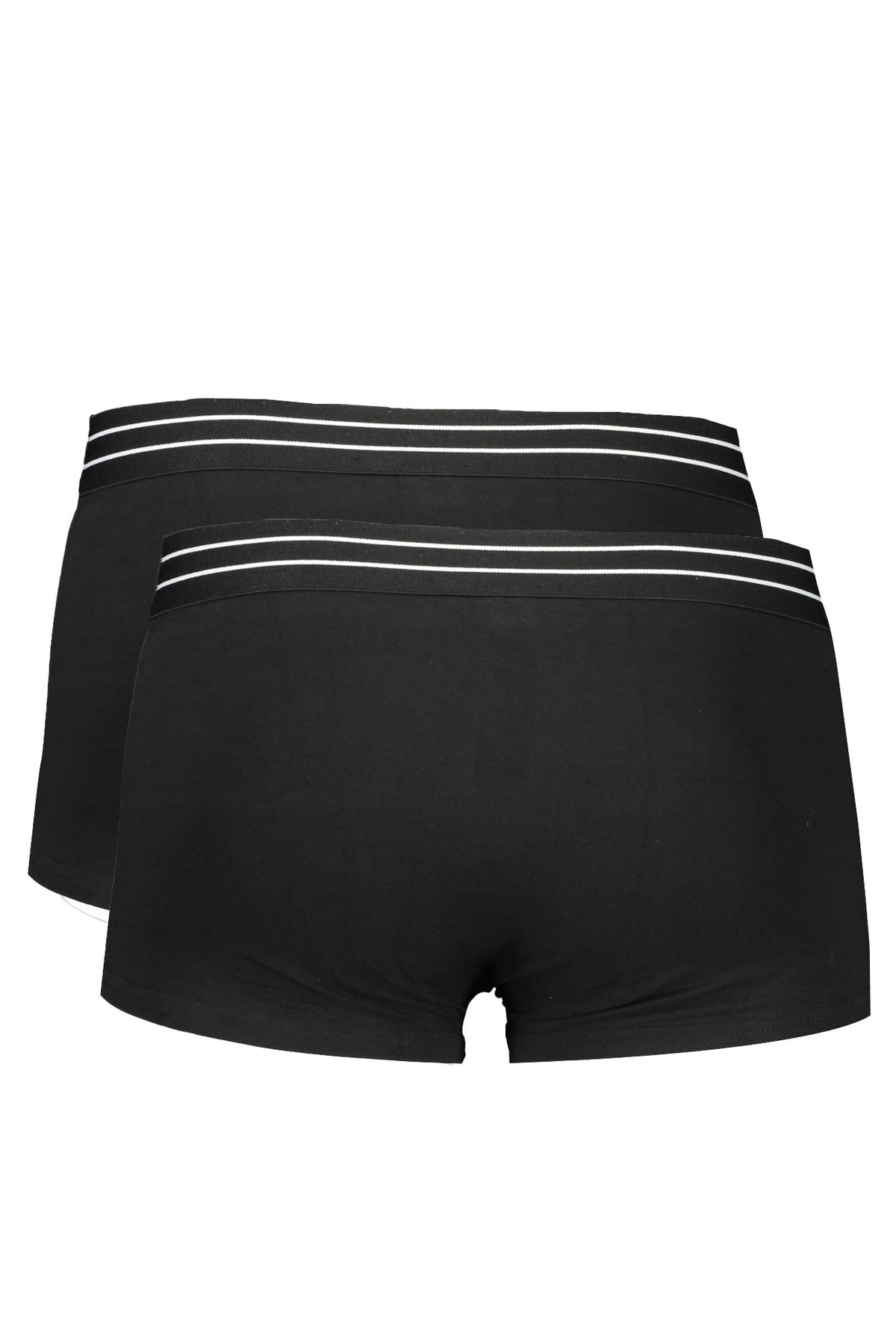 Cavalli Class Boxer Uomo Nero