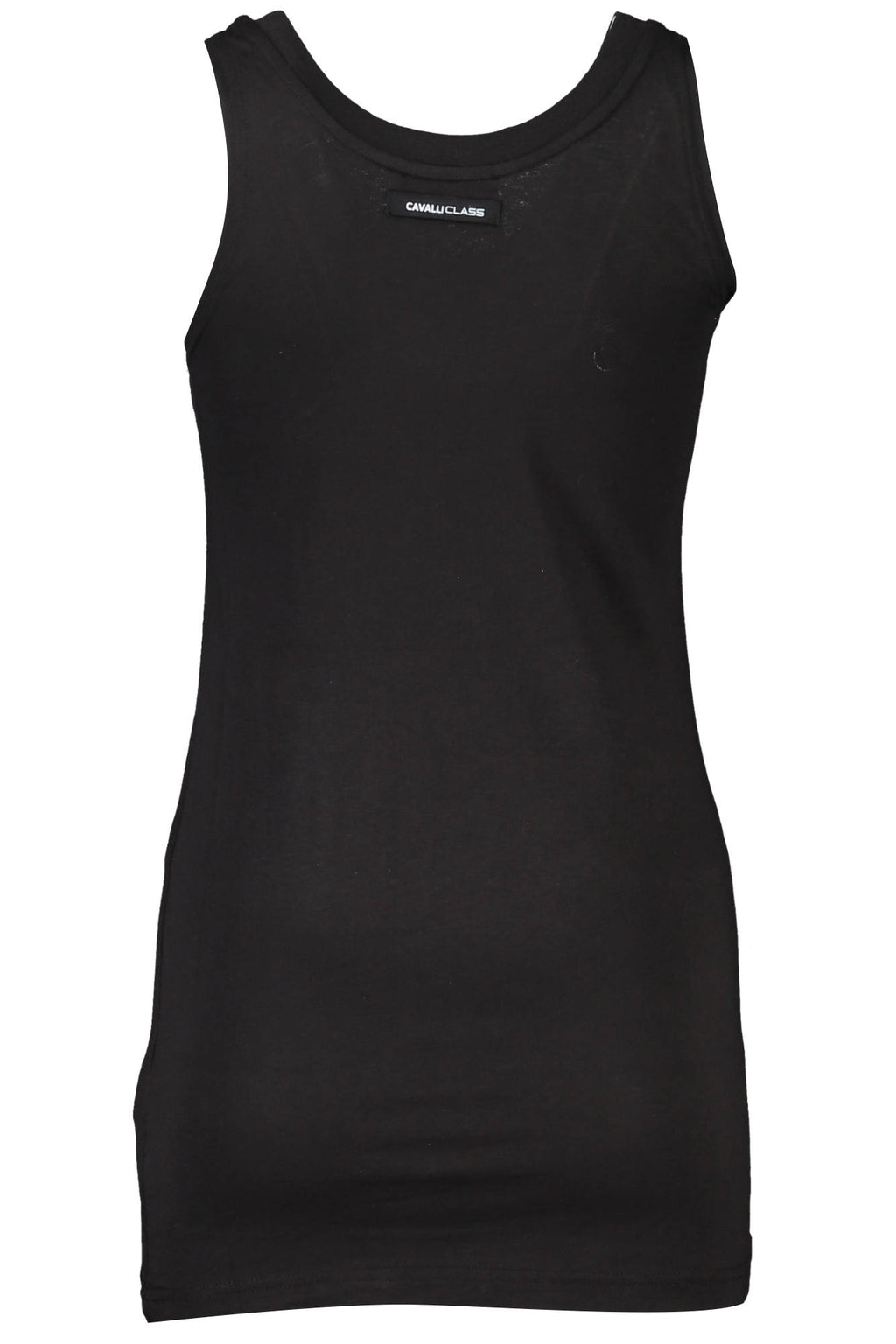 Cavalli Class Canotta Donna Nero