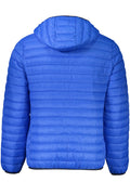 Cavalli Class Giubbotto Uomo Blu