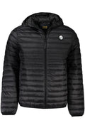 Cavalli Class Giubbotto Uomo Nero
