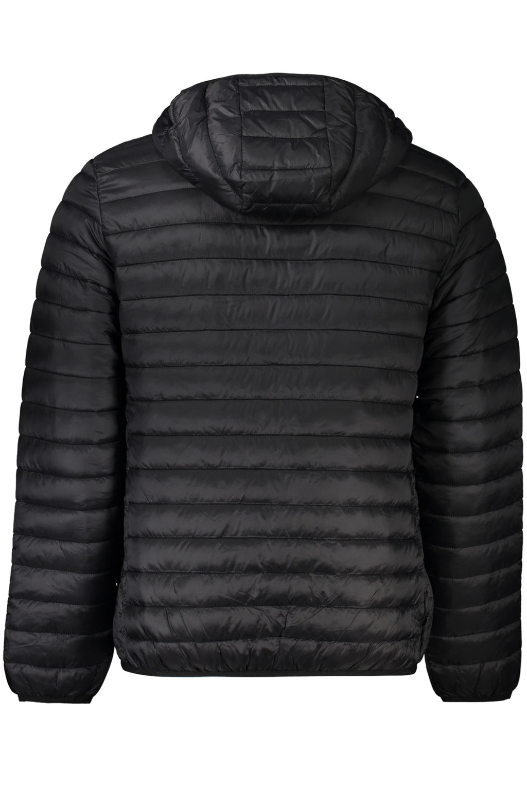 Cavalli Class Giubbotto Uomo Nero