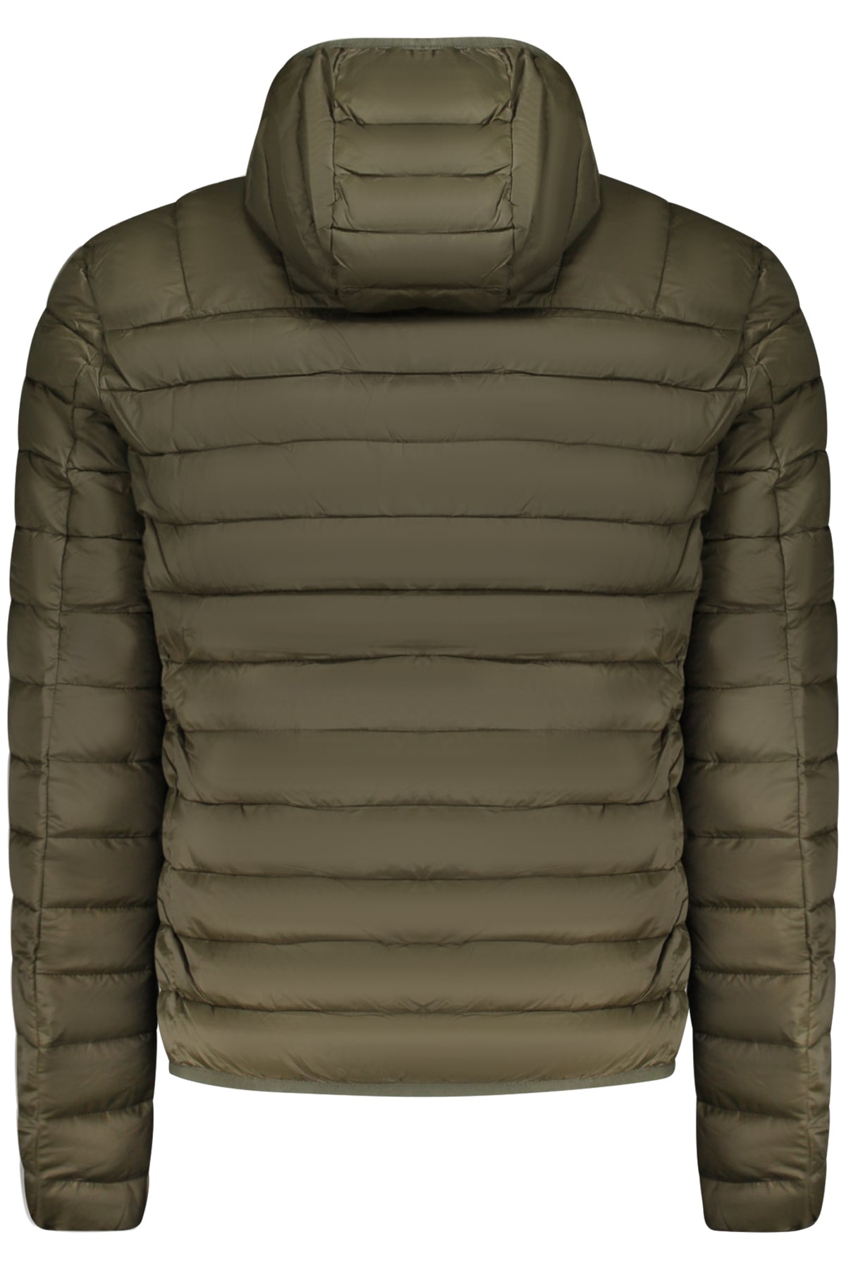 Cavalli Class Giubbotto Uomo Verde
