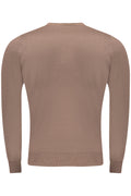 Cavalli Class Maglia Uomo Marrone