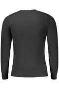 Cavalli Class Maglia Uomo Nero
