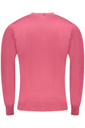 Cavalli Class Maglia Uomo Rosso