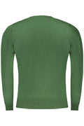 Cavalli Class Maglia Uomo Verde