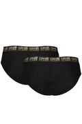 Cavalli Class Slip Uomo Nero