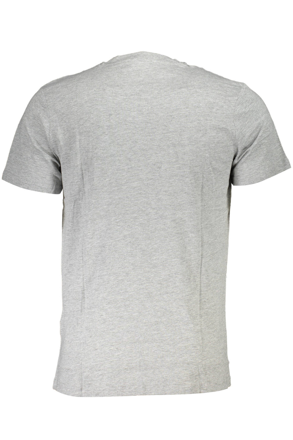 Cavalli Class T-Shirt Maniche Corte Uomo Grigio
