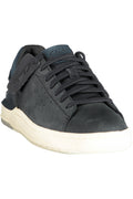 Clarks Calzatura Sportiva Uomo Blu