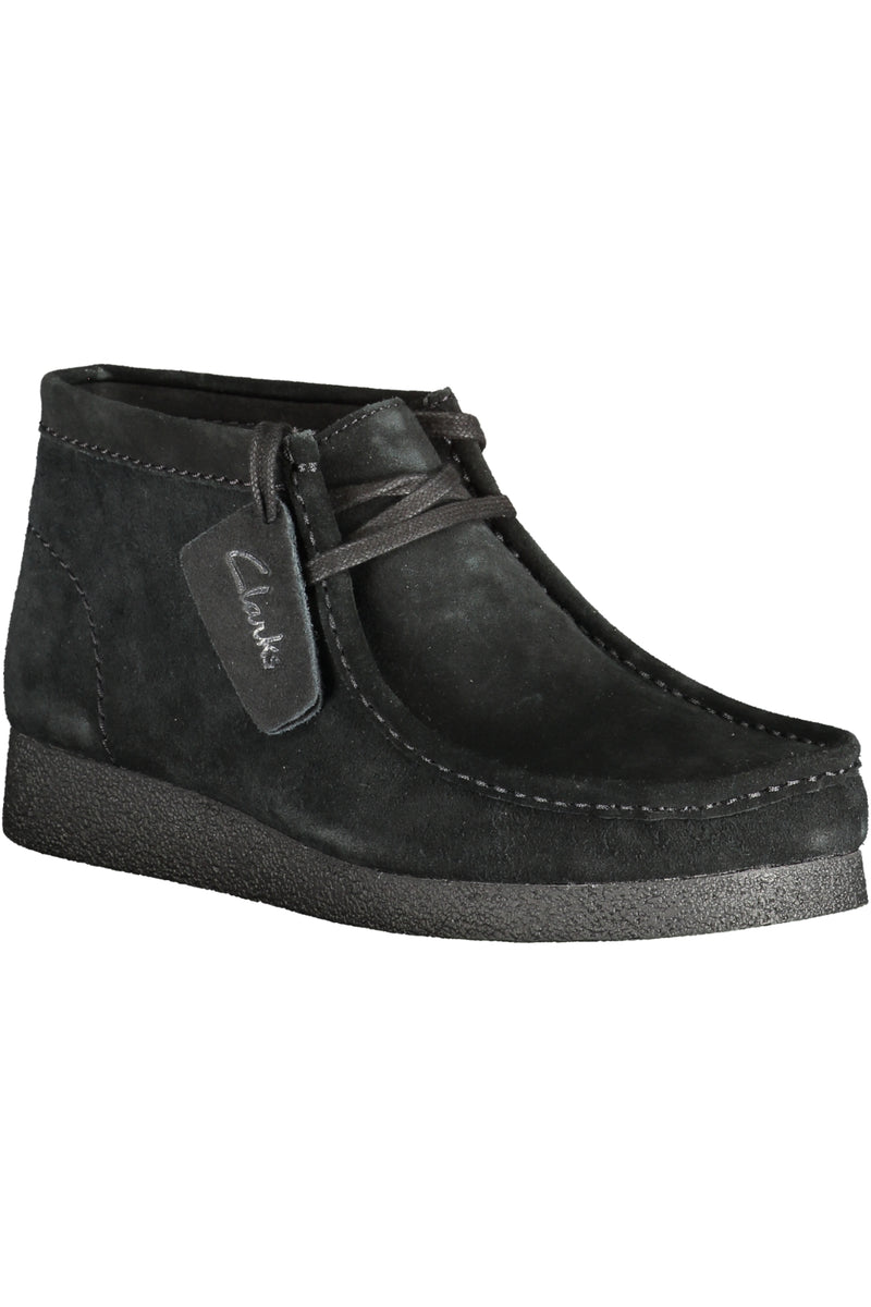 Clarks Calzatura Sportiva Uomo Nero