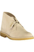 Clarks Calzatura Stivale Uomo Beige