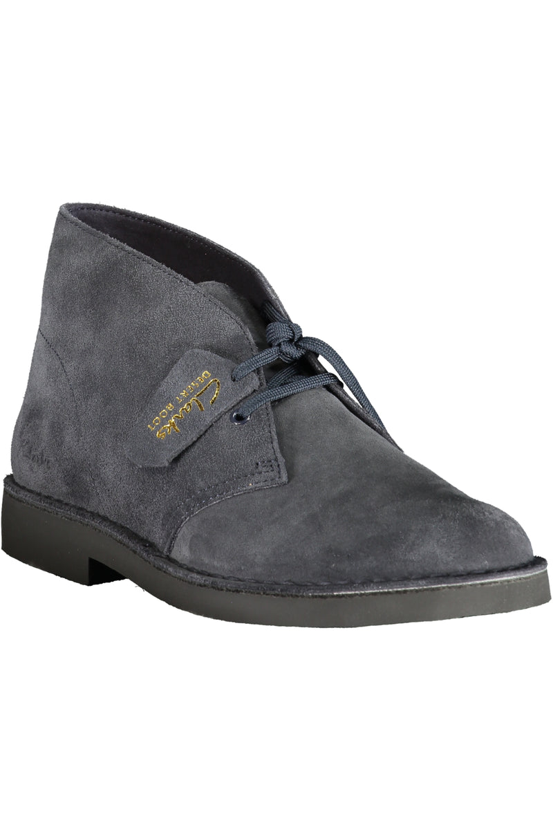 Clarks Calzatura Stivale Uomo Blu