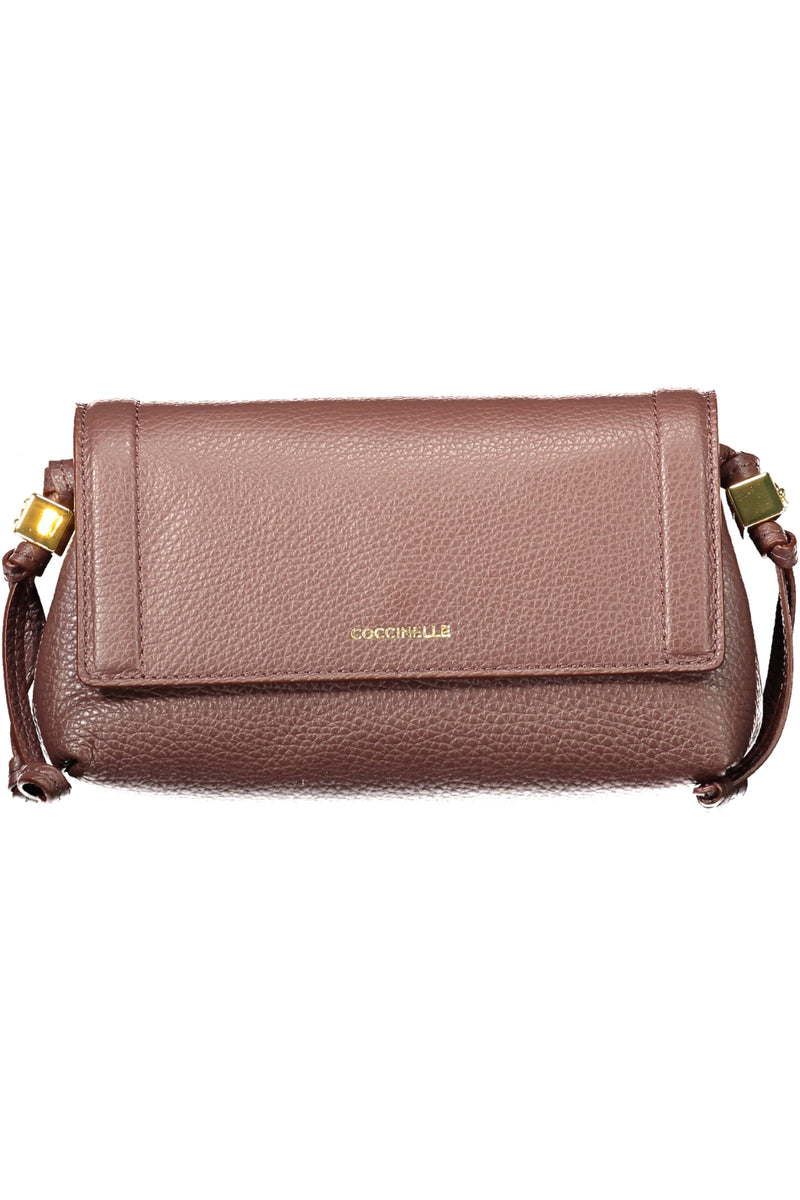 Coccinelle Borsa Donna Marrone