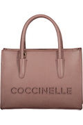 Coccinelle Borsa Donna Marrone
