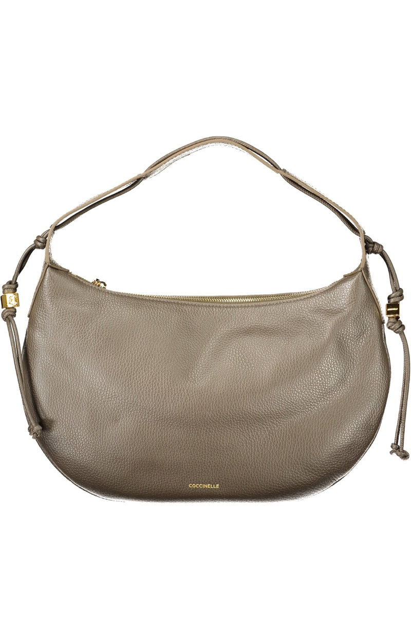 Coccinelle Borsa Donna Marrone
