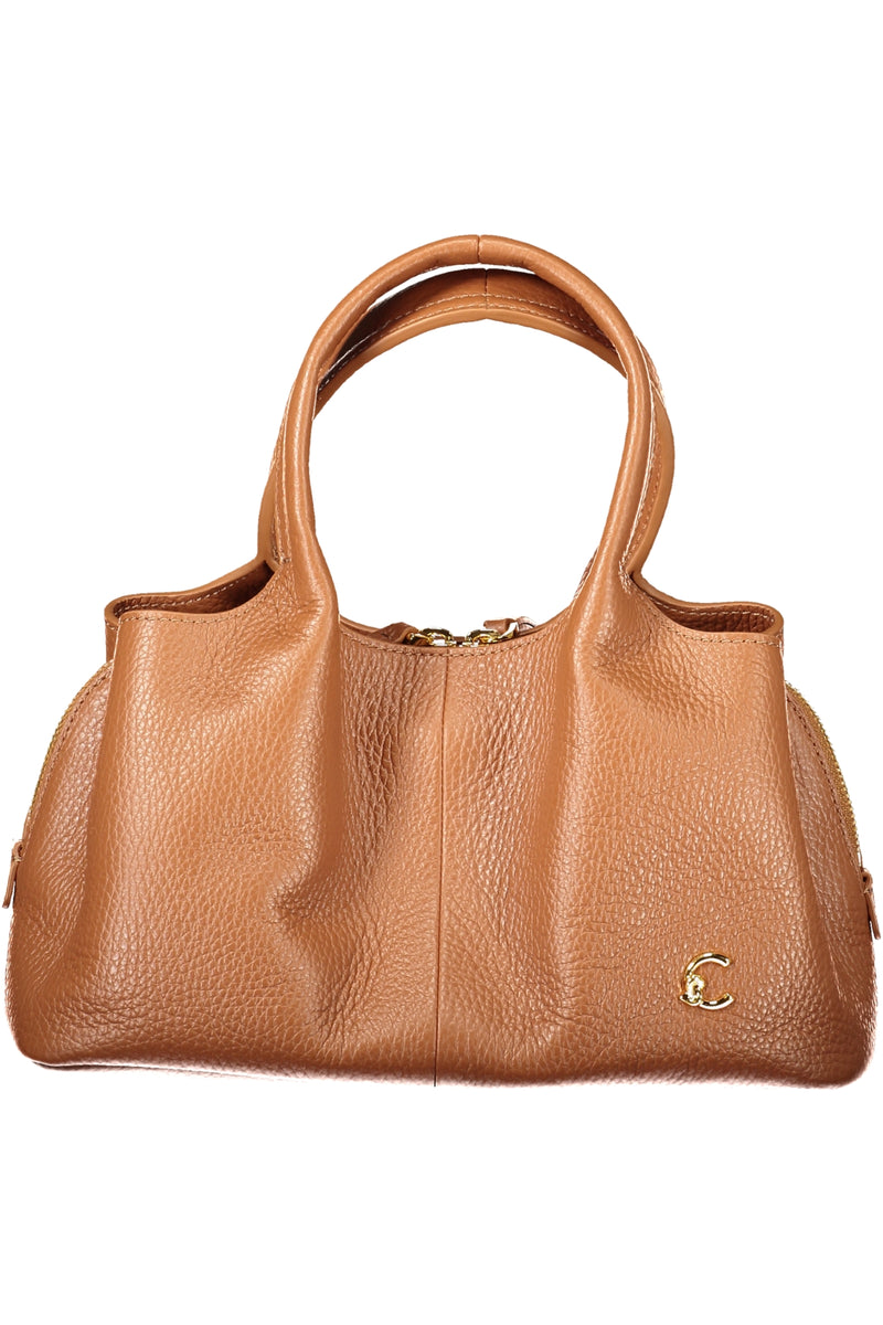 Coccinelle Borsa Donna Marrone