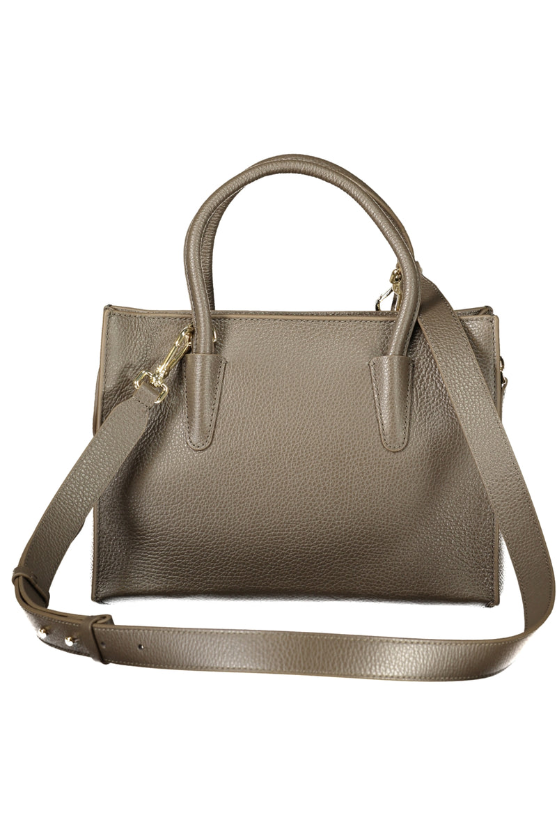 Coccinelle Borsa Donna Marrone