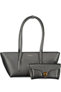 Coccinelle Borsa Donna Nero