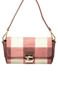 Coccinelle Borsa Donna Rosa