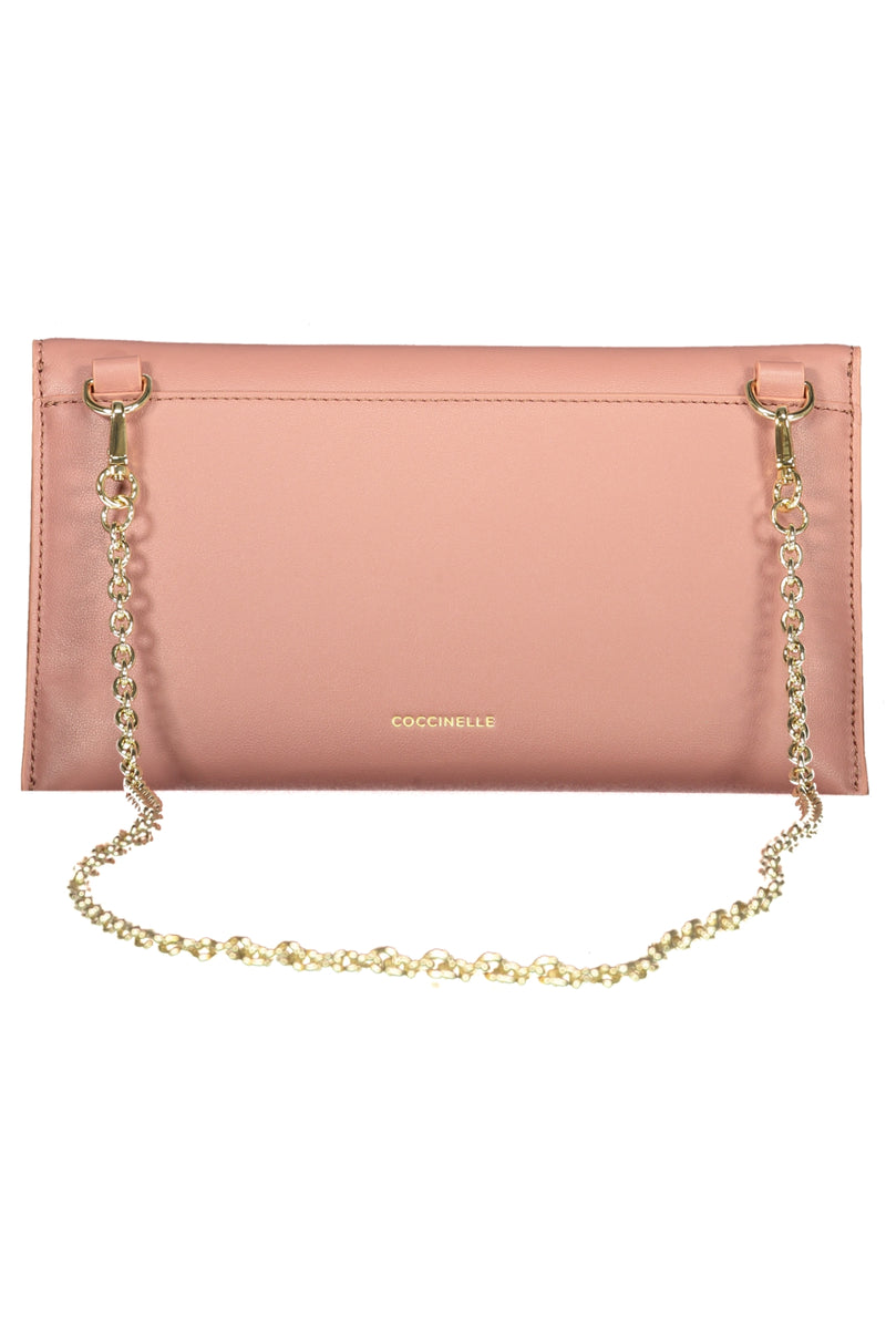 Coccinelle Borsa Donna Rosa