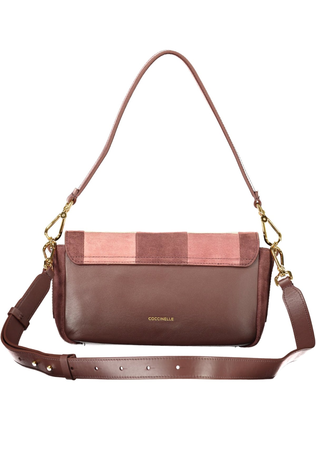 Coccinelle Borsa Donna Rosa